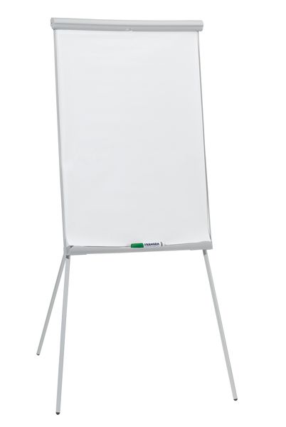 Flipchart premium, Dreibeinstativ Flipchart premium, Dreibeinstativ