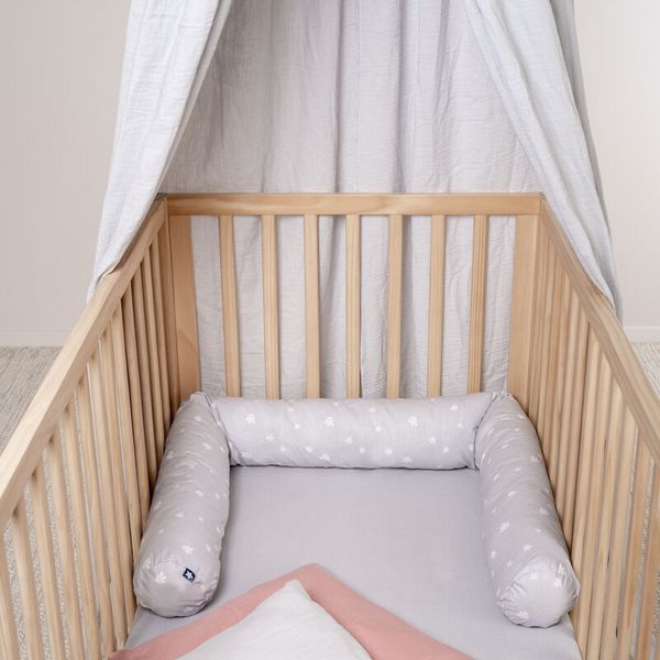 JULIUS ZÖLLNER Bettschlange Dschungelblätter JULIUS ZÖLLNER Bettschlange Dschungelblätter