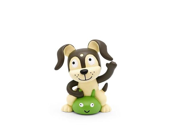 Hund, Hundedummy, Spielzeug, Kleintierfigur, Material Kunststoff