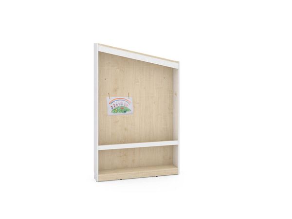 MODERN Kunstwerk-Schrank Flo MODERN Kunstwerk-Schrank Flo