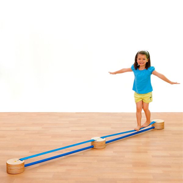 ERZI Slackspot Double