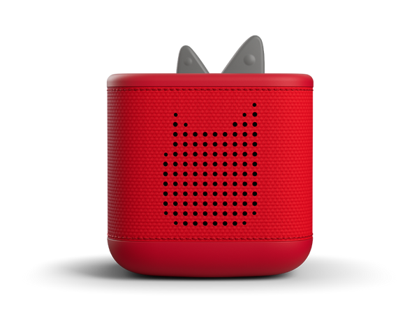 Toniebox® 2 Starterset Rot