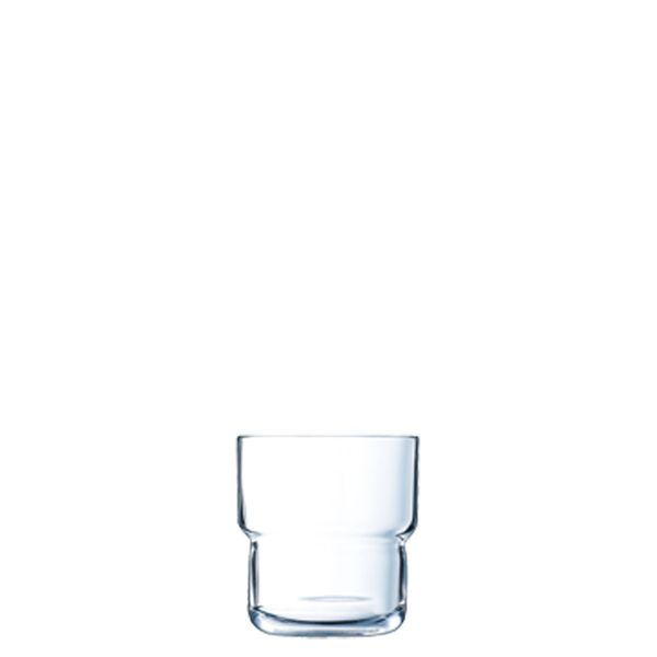 Glas, Kurzes Glas, Wasserglas, Transparent, Trinkglas