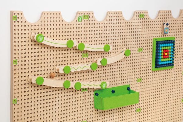 PLUG IT "Wand System", 60+ tlg. PLUG IT "Wand System", 60+ tlg.