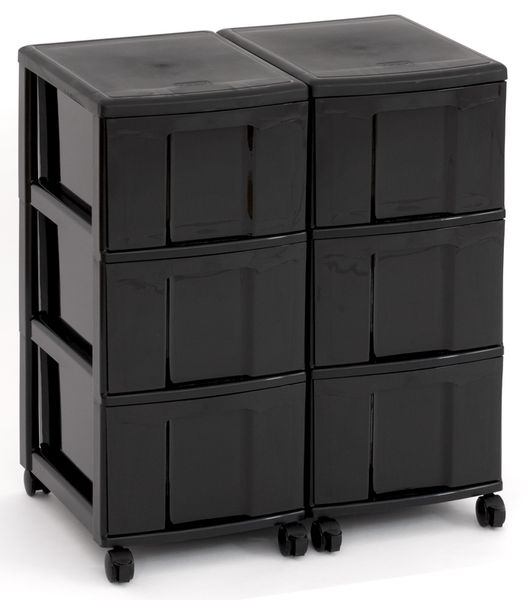BETZOLD FLEXEO Container-System 2 Reihen