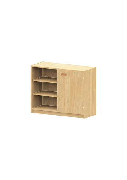 Holzschrank, Schuhschrank, Regal, SchrankmitSchubfach, Holzoberfläche