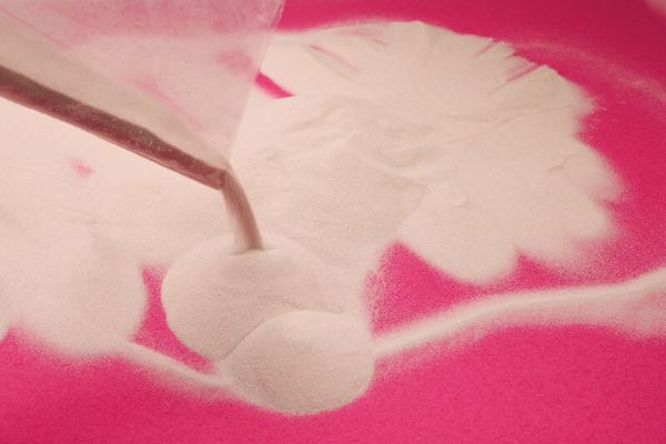 Feinster Natursand, 1 kg Feinster Natursand, 1 kg