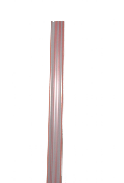 stahlblech, streifen, metall, rohrband, elastisch