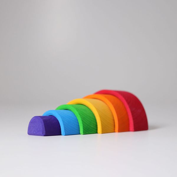 GRIMM`S Kleiner Regenbogen, ab 3 Jahre