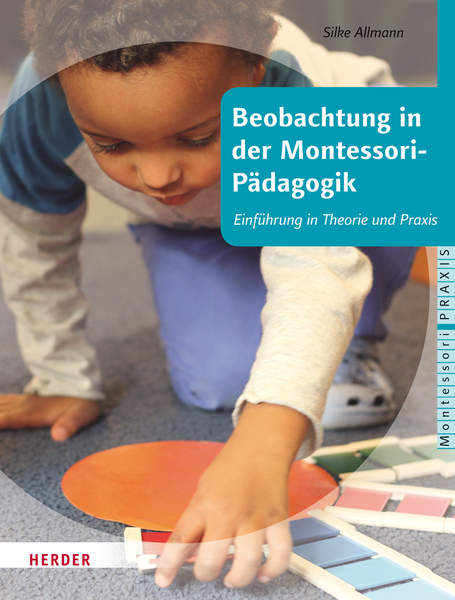 Buchpaket - Montessori Pädagogik