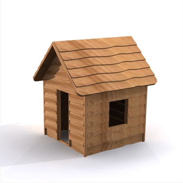haustierhaus, holz, holzhaus, doggehaus, kleinheim