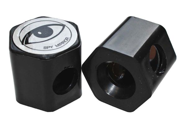 Spion Spiegel, 6 Stück Spion Spiegel, 6 Stück