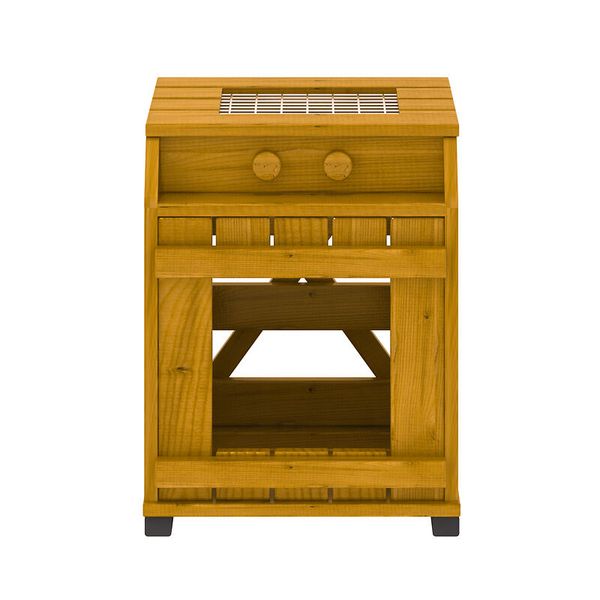 Outdoor Spielküche - Grill Outdoor Spielküche - Grill