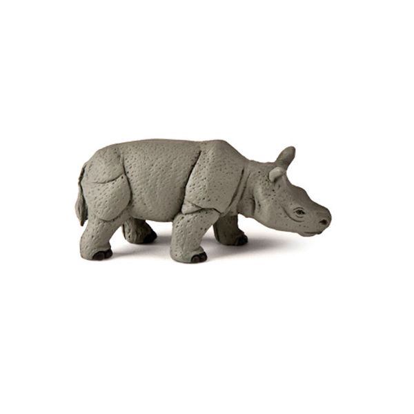 Wildtiere mit ihren Jungen, 12 Stück,  ca. 4 - 12 cm, ab 3 Jahre Wildtiere mit ihren Jungen, 12 Stück,  ca. 4 - 12 cm, ab 3 Jahre