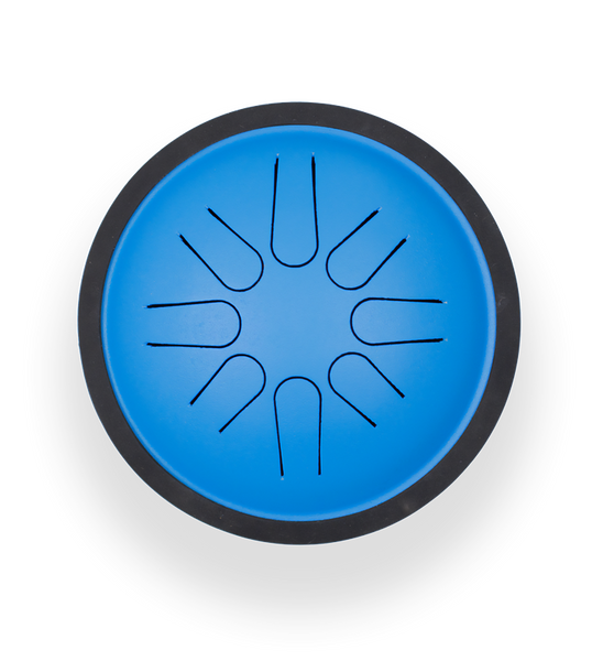 Stahlzungentrommel Tongo-go versch. Varianten Stahlzungentrommel Tongo-go versch. Varianten