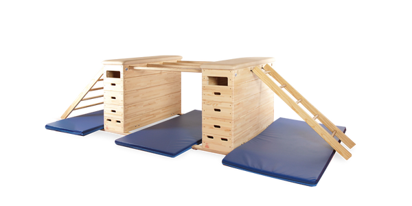 Vario Sprungkasten-Set Maxi