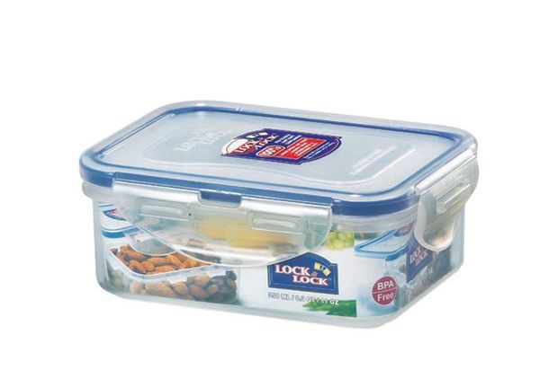 LocknLock Frischhaltebox, Größe wählbar