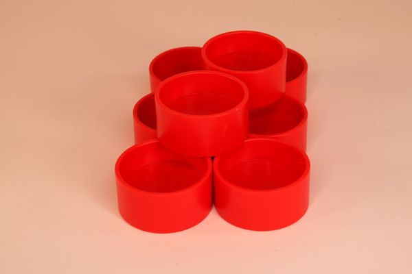 MandaLogi Ergänzungsset Becher, 8 Stück MandaLogi Ergänzungsset Becher, 8 Stück