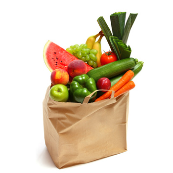 Lebensmittel & Services Lebensmittel & Services