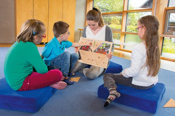 DUSYMA Dalli-Klick-Puzzle DUSYMA Dalli-Klick-Puzzle