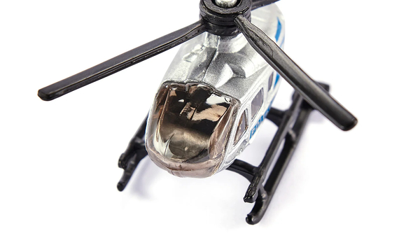 Hubschrauber, Helikopter, Miniatur, Modell, Propeller