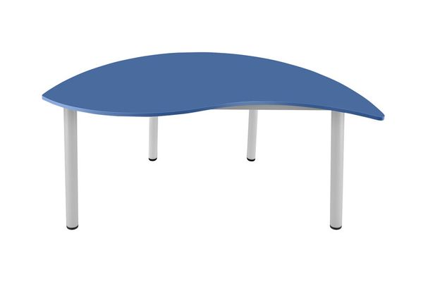 Halbrundtisch Mawell 