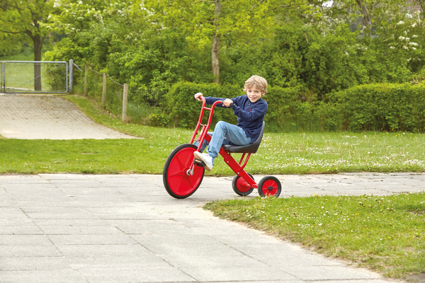WINTHER VIKING EXPLORER Chopper, 5-12 Jahre