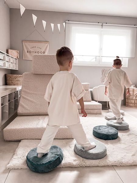 FUNZY Buttons-Set, Cord, Farben wählbar, 12 Stück FUNZY Buttons-Set, Cord, Farben wählbar, 12 Stück