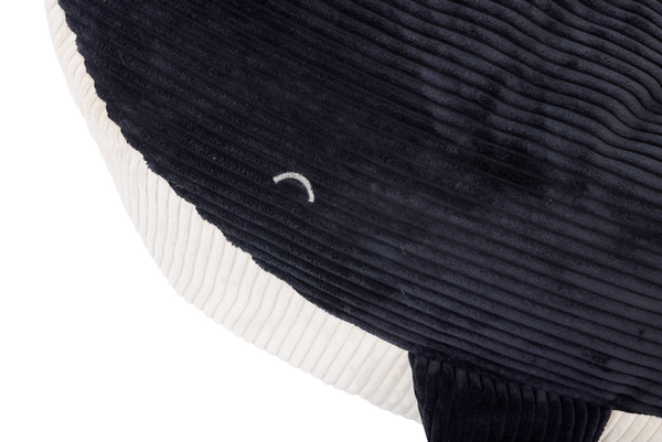Sitzsack Orca Ottmar, Material wählbar