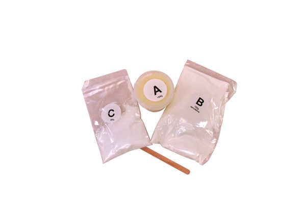Badekugeln sprudelnd, 1 Set (SONDERANGEBOT)