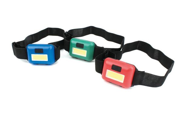 LED Stirnlampe für Kinder (farblich sortiert im Zufallsprinzip) LED Stirnlampe für Kinder (farblich sortiert im Zufallsprinzip)