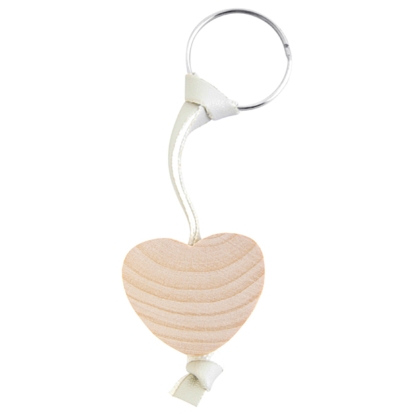 Schlüsselanhänger "Herz", 12er Set Schlüsselanhänger "Herz", 12er Set