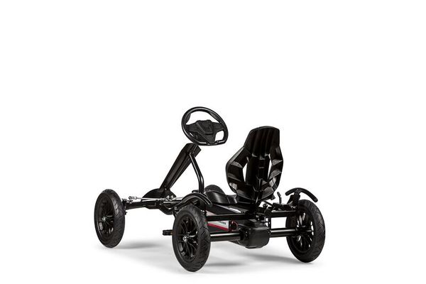 DINO-CARS Gokart Speedy 2.0 Massey Ferguson BF1, ab 3 Jahre
