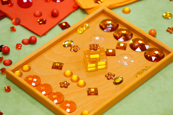 BAUSPIEL Legetabletts, 6er-Set (34 x 24 x 2,5 cm) BAUSPIEL Legetabletts, 6er-Set (34 x 24 x 2,5 cm)