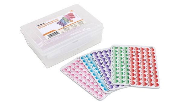 BETZOLD Tellimero Stickerbogen-Set