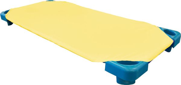 BRÄNDL Spannbettlaken Jersey für Stapelliege, versch. Farben und Größen BRÄNDL Spannbettlaken Jersey für Stapelliege, versch. Farben und Größen