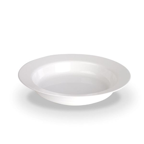 KINDERZEUG Essteller tief 19 cm, 6 Stk.