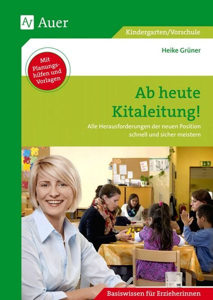 Kindergarten, Vorschule, Lehrmaterial, Kita, Pädagogik