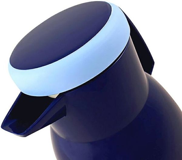 Isolierkanne Wash S+, 1 Liter, Farbe wählbar