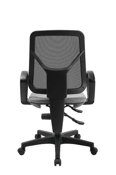 TOPSTAR Bürostuhl Ergo Net mit Armlehne