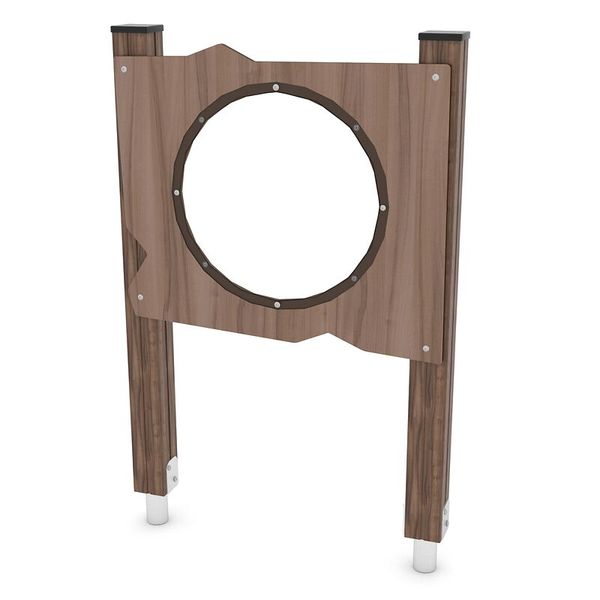 Motorikwand Wooden, Motive wählbar