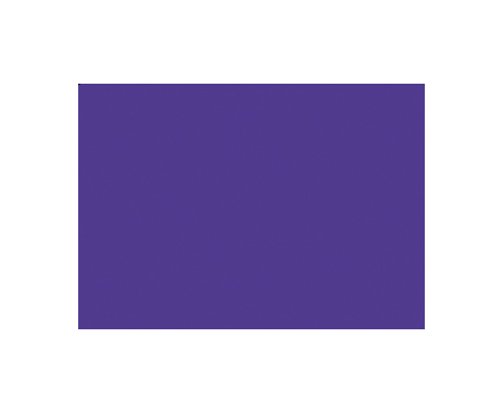 FOLIA Fotokarton 300 g/m², 50x70 cm, 10 Bogen in einer Farbe (wählbar)