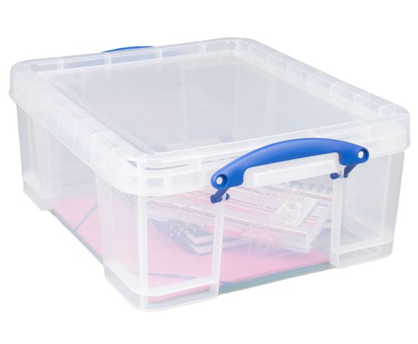 Really useful Aufbewahrungsbox, verschiedene Größen