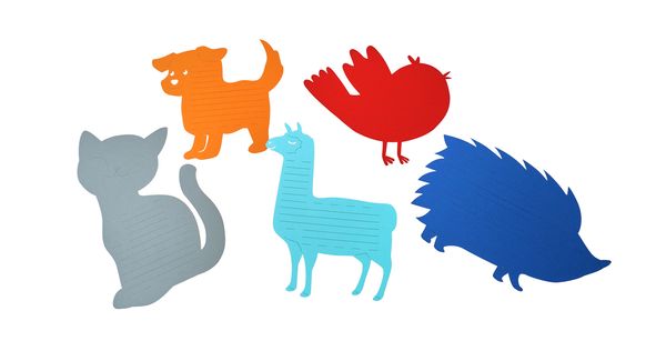 Bunte Flechtmotive, 27 Stück Bunte Flechtmotive, 27 Stück