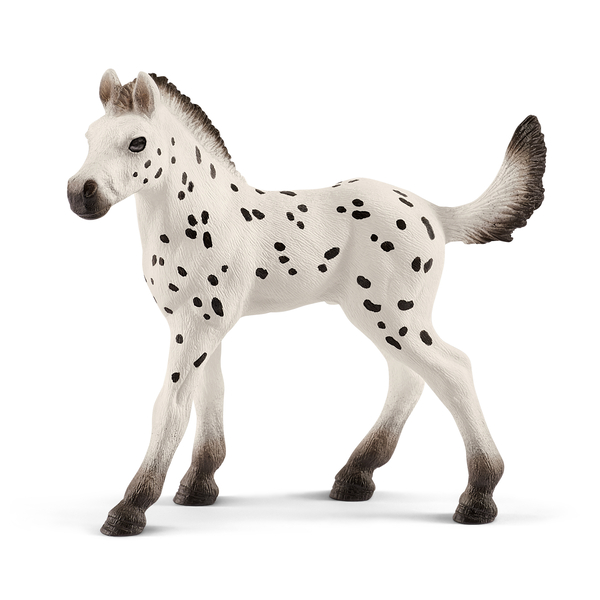 Schleich® Knabstrupper Fohlen (SONDERANGBEOT) Schleich® Knabstrupper Fohlen (SONDERANGBEOT)