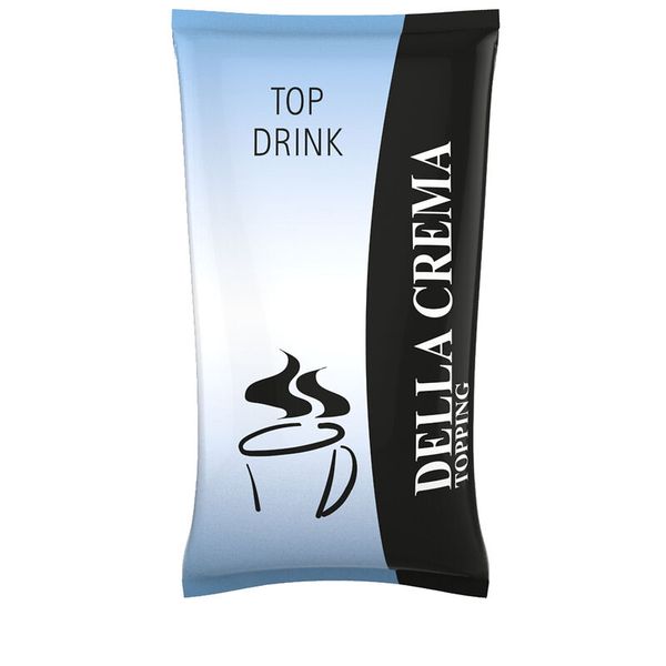 Kaffeeweißer Della Crema 1.000g