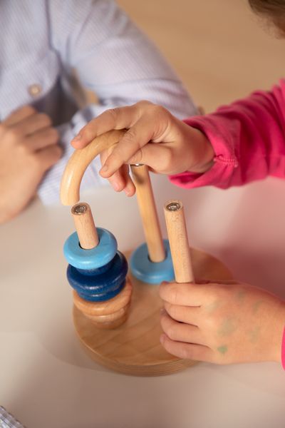 DUSYMA Klaktik (Logikspiel) DUSYMA Klaktik (Logikspiel)