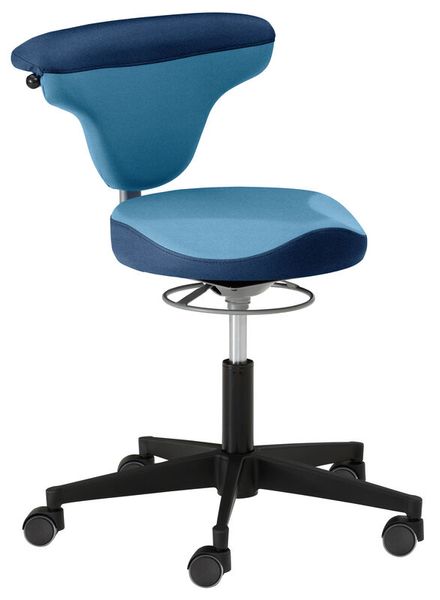 MAYER SITZMÖBEL Funktionsdrehstuhl my TORRO SIT "Vitalsitz", Stoff MAYER SITZMÖBEL Funktionsdrehstuhl my TORRO SIT "Vitalsitz", Stoff