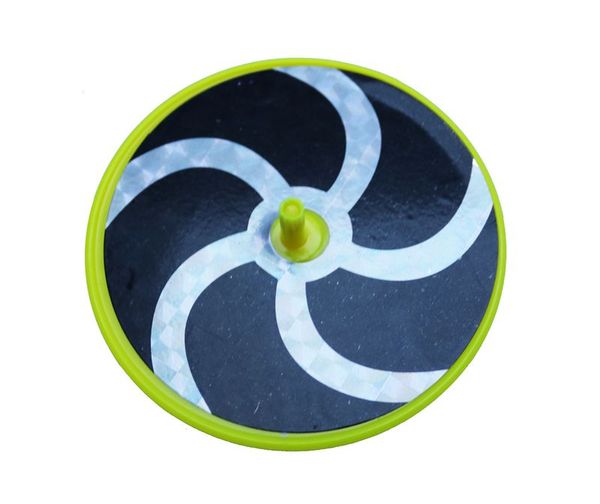 rotor, klinge, disk, gerät, kurbel