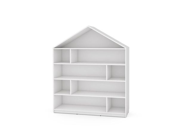 MODERN Hausregal Feria